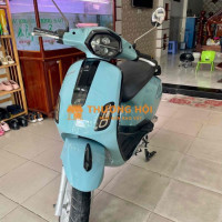 XE MÁY ĐIỆN GIA ĐÌNH ĐANG SỬ DỤNG