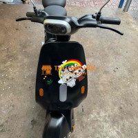 Xe Đạp Điện VC K1
