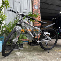 Thanh Lý Xả Kho xe Đạp Thể Thao