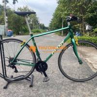 Xe đạp Giant Escape - Xe bãi - 700c