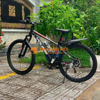 XẢ KHO THANH LÝ XE ĐẠP GIÁ RẺ LẮM