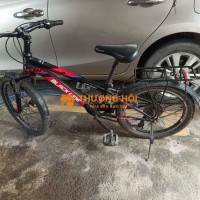 Xe Đạp Thể Thao cho bé 10. 15 tuổi