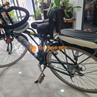 Thanh lý xe đạp California City 350 nhiều đồ chơi