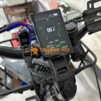 Xe đạp trợ lực A28 Air