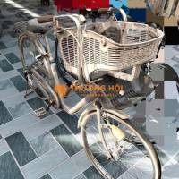 Xe Nhật giá rẻ hơn xe Việt Nam