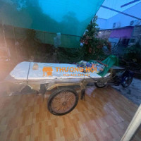 cần bán gấp xe thớt Long Xuyên ạ