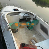 cano 4 chổ ngồi láy qua lăng