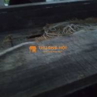 Cần bán xe máy cày Kubota