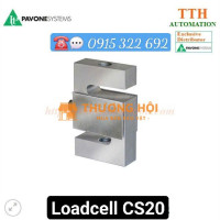 Load cell cảm biến trọng lượng Pavone CS20-30.000kg