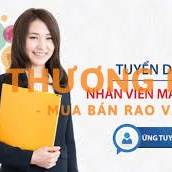 TUYỂN DỤNG NHÂN VIÊN MARKETING