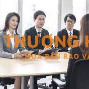 1 NHÂN VIÊN TUYỂN DỤNG