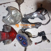 Phụ tùng Sirius Fi 2015