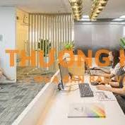 Nhân viên văn phòng tại 503 Nguyễn Trãi