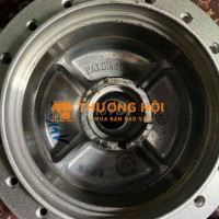 Đùm + Má Trước Wave a 110
