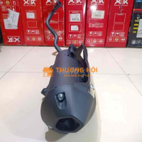 Pô Shvn 150 2017-2019 mã k78 sơn zin và sơn mới