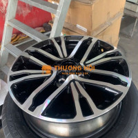 MÂM ZIN MITSUBISHI ATTRAGE