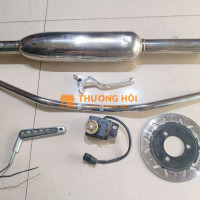 dọn nhà thanh lý hết mấy mon như hình 300k
