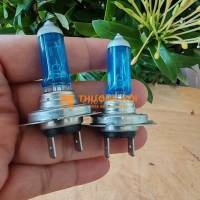 Đèn gầm xe ôtô Chân đế H7 in KOREA 110W / DC 12V