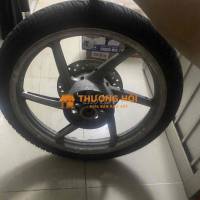 Mâm nhỏ xe winer ex sonic gắn như zin gồm vỏ ruột