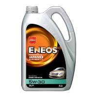 Bán nhớt ÔTô giá sĩ ENEOS 5w30 số 1 Nhật Bản