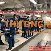 Đơn hàng kỹ sư bảo dưỡng ô tô Nhật Bản