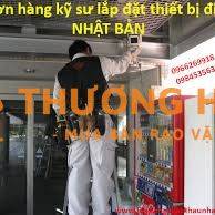 Cần 2 nam kỹ sư tiếng Nhật bài 15 trở lên phỏng vấn đơn hàng kỹ sư điện Nhật Bản
