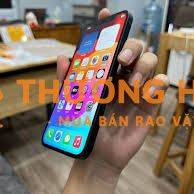 bán iPhone 12 Mini 64GB Zin all mã VNA