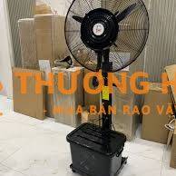 Quạt phun sương công nghiệp Ebisu FS-65