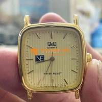 tank Bọc vàng Q&Q