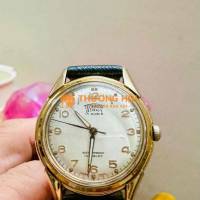 technos vintage 1965