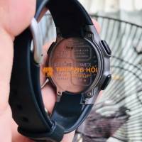 đồng hồ điện tử nam tay nhỏ TIMEX IROMAN đẹp