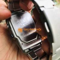 đồng hồ nam điện tử Casio máy tình siêu hiếm