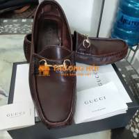 Giầy Gucci Italy authentic