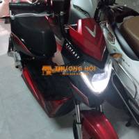 Bán rẻ xe điện Vin fast gần như mới như trên hình