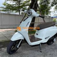 Mua Mua evo200