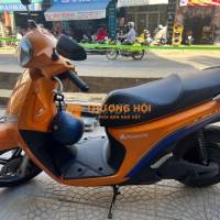 Bán xe vinfast feliz còn mới chạy ổn định