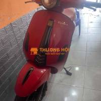 bán xe điện bình mạnh 5 bình