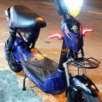 Bán xe 133M còn rin đẹp như mới , bình còn BH !