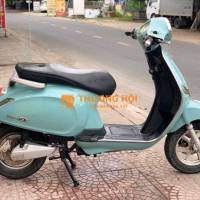 xe điện roma lướt, hàng cao cấp đi rất thích
