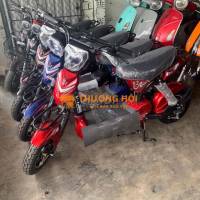 xe điện m133 độ, ic đúc. mới 100% . hỗ trợ trả góp