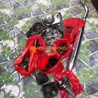 phụ Tùng xe Cub 50