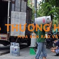 CẦN TUYỂN 3 NHÂN VIÊN GIAO GAS KHU VỰC TÂY HỒ