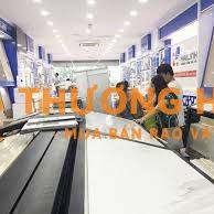 Nhân viên giao hàng Quận 7