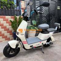 YADEA YOUNG MỚI 100% BH 1 NĂM BÌNH SẠC ĐẦY ĐỦ