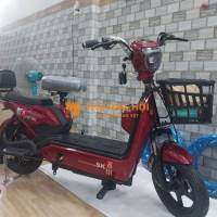 XE MOI PHIÊN BAN PRO . ĐA ĐU BINH ĐIÊN