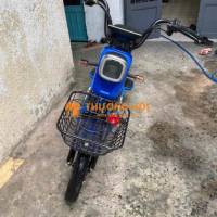 Newbear 5 Bình nâng cấp IC