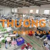 CÔNG NHÂN THỜI VỤ QUẬN 12