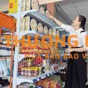 TUYỂN GẤP 5 BẠN LÀM THỜI VỤ VÀ CHÍNH THỨC