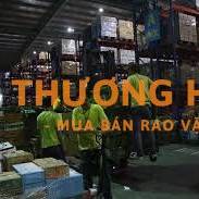 LƯƠNG SAU CA - THỜI VỤ KHO BÁCH HOÁ XANH