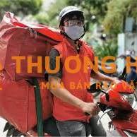 SHIPPER GIAO HÀNG - LƯƠNG NGÀY - CÔNG VIỆC THỜI VỤ